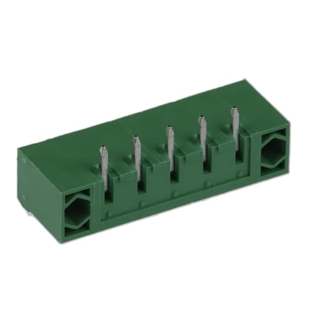 691317710005 Würth Elektronik  Stiftleisten, Stecker und Buchsen